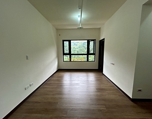 兆基社會住宅🏠新店翠松園/高樓層兩房可租補 - Image 1