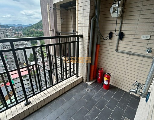 兆基社會住宅🏠新店翠松園/高樓層兩房可租補 - Image 7