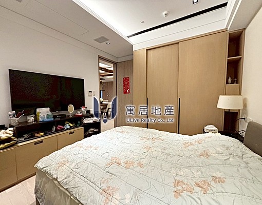 民權西中山國小●高檔社區管理森嚴●泳池豪邸●含車 - Image 7