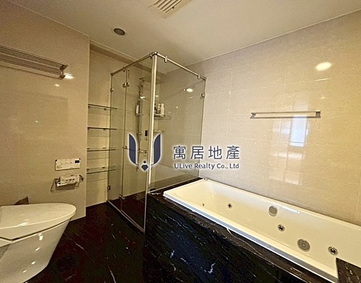 民權西中山國小●高檔社區管理森嚴●泳池豪邸●含車 - Image 11