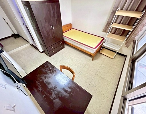 租補👌�大面採光|關渡宮公車站100公尺|變頻冷氣 - Image 6