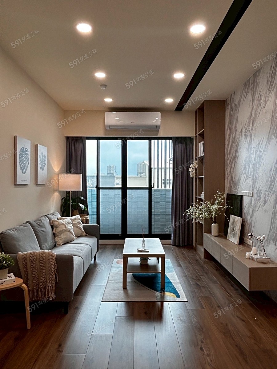 亞灣博樂樣/實品屋