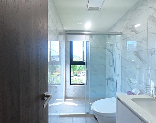 鳳鳴2+1/私廚風格中島桌/兩面採光好通風/坡平頂級大車位 - Image 13