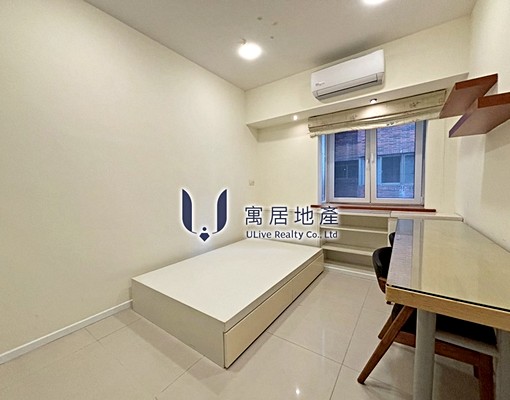 仁愛圓環大安站●大坪數3房●平車可另租 - Image 8