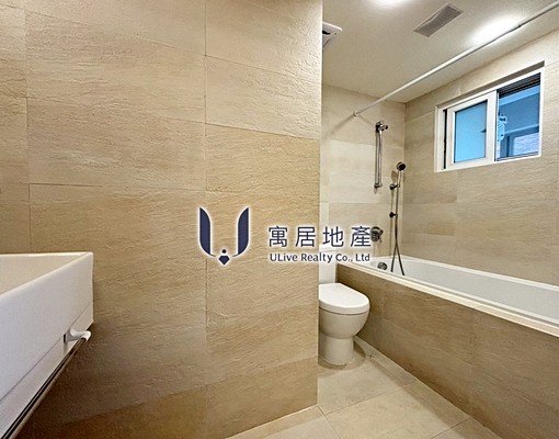 仁愛圓環大安站●大坪數3房●平車可另租 - Image 13