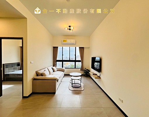 TO社宅可補助｜近草漯國小新裝潢美兩房 - Image 1