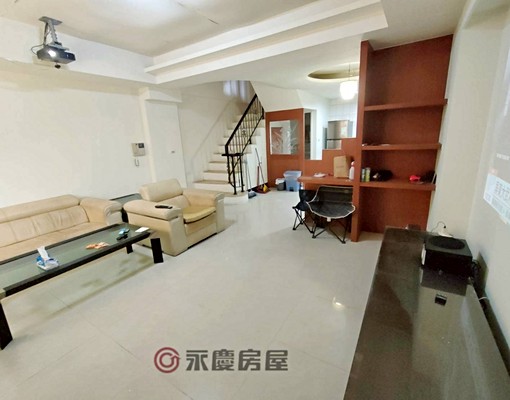 【享.Home】誠品春天l整棟四樓透天別墅五十坪四房l可租補 - Image 2