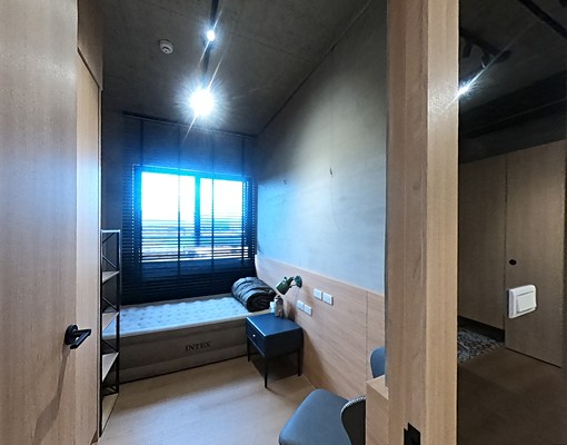 鳳鳴2+1/私廚風格中島桌/兩面採光好通風/坡平頂級大車位 - Image 17