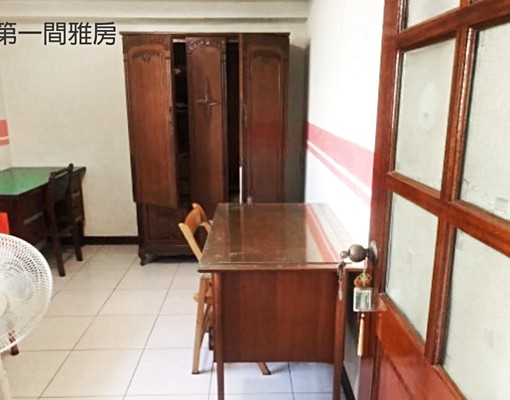 松江路雅房•頂樓花園只住2戶•限女包水電 - Image 4