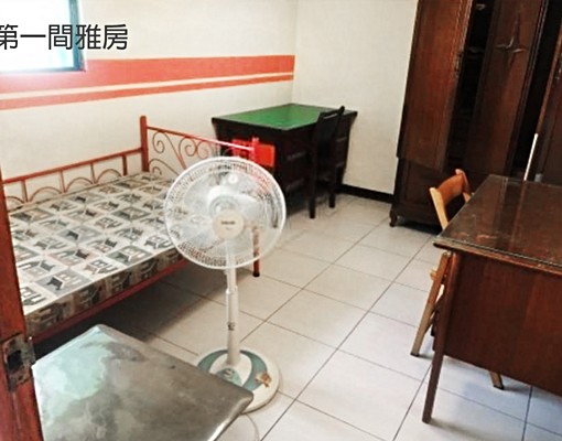 松江路雅房•頂樓花園只住2戶•限女包水電 - Image 2