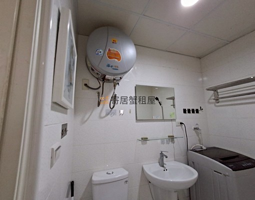寄居蟹🏠松江南京/低樓層兩房 - Image 12