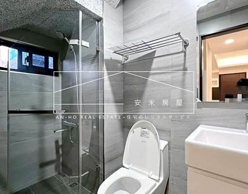 MRT東門3+1•稀有樓中樓露臺戶•住辦皆宜 - Image 13