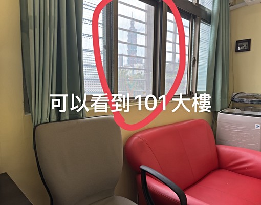捷運電梯套房【近六張犁&麟光捷運站】 - Image 10