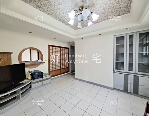 好宅【社宅可租補】新泰國中機能2+1房免服務費 - Image 1