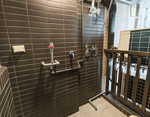 世界花園三房車$獨立廚房$ - Image 7