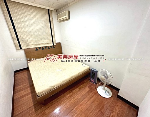 美樂*松江南京站*中山正三房*機能好採光佳*可寵 - Image 6