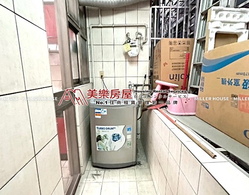 美樂*松江南京站*中山正三房*機能好採光佳*可寵 - Image 12