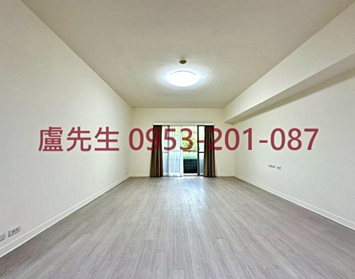 👍綠境新裝尊邸👍4+1房寬敞規劃，空間運用靈活 - Image 3