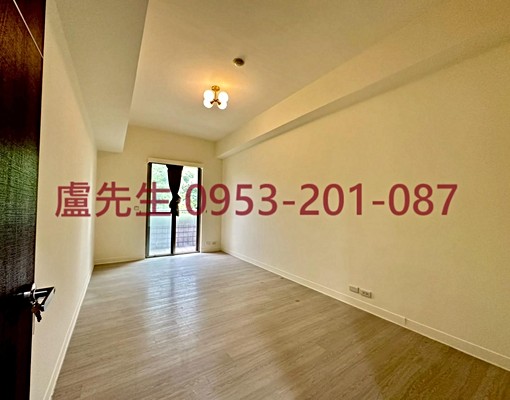 👍綠境新裝尊邸👍4+1房寬敞規劃，空間運用靈活 - Image 14