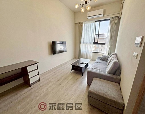 【享.Home】文華悅/二房全配含平車✅捷運宅✅挑高✅浴缸 - Image 5