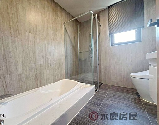 【享.Home】文華悅/二房全配含平車✅捷運宅✅挑高✅浴缸 - Image 10