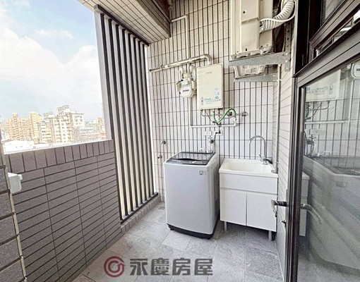 【享.Home】文華悅/二房全配含平車✅捷運宅✅挑高✅浴缸 - Image 13