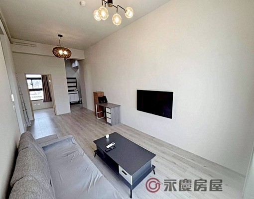 【享.Home】文華悅/二房全配含平車✅捷運宅✅挑高✅浴缸 - Image 6