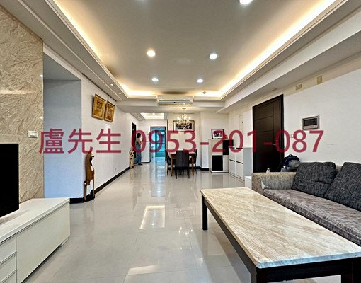 👍麟光優質管理社區👍出站即到家👍明亮4房出租 - Image 12