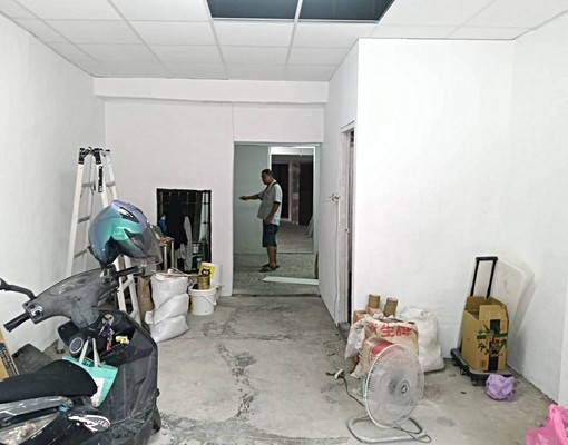 免费碧華街1樓店面15坪3萬2徐匯中學捷運站 - Image 4