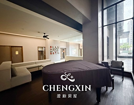 關新路超級蛋黃區知名社區/秒殺型物件/獨立陽台洗衣機/台水電 - Image 9