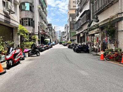 社區圖片