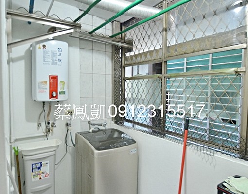 明曜百貨/國父紀念館站/信義安和站/超值4房/家電不要可談 - Image 15