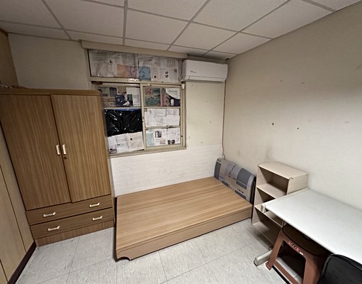 🎓北商北科步行5分鐘|6700含水網|安全安靜雅房 - Image 2