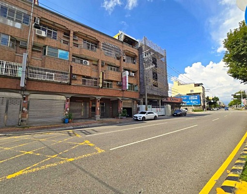 獨賣/民生路店住雙效合一