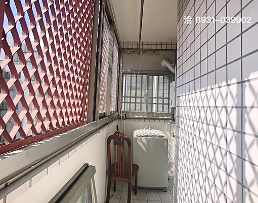 松竹車站【電梯3房】✅租補✅台水電✅收包裏✅獨洗曬✅子母車 - Image 10