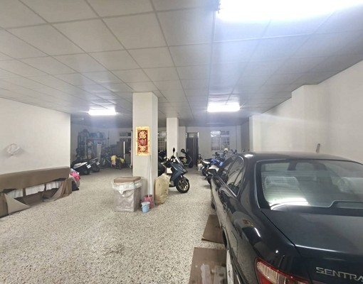 😁大牙😁高鐵隘興段10米面寬店面/辦公/工作室倉庫 - Image 4