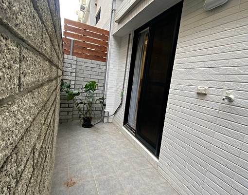 優質套房出租_廚房_客廳共享空間 - Image 7