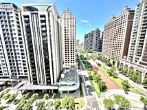 大興西路一段藝文特區🏙️天..