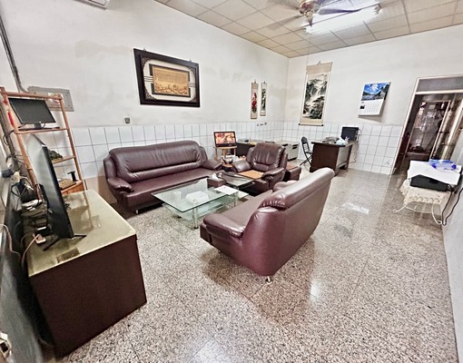 正台灣大道✅住店地點優✅超大空間好規劃✅台水電✅ - Image 2