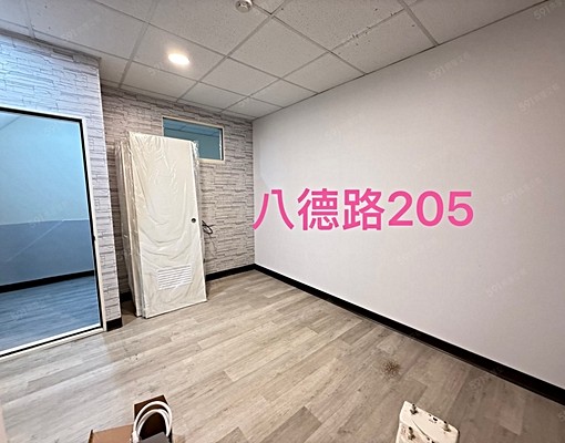 小巨蛋站/新裝修/走道窗/共洗/可寵/可租補202 - Image 2