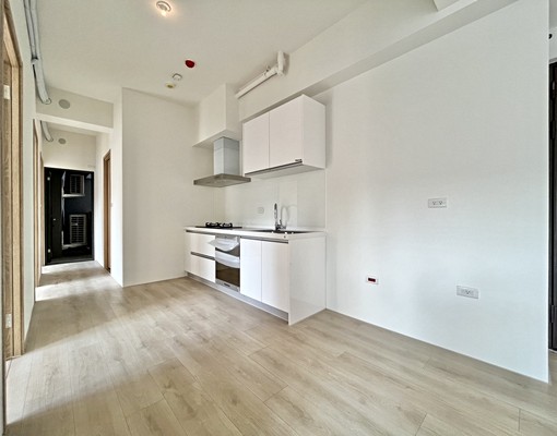 可寵🔥時尚度假宅💖質感木地板✨全新未住✅ - Image 6