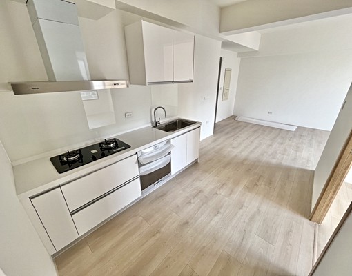 可寵🔥時尚度假宅💖質感木地板✨全新未住✅ - Image 12