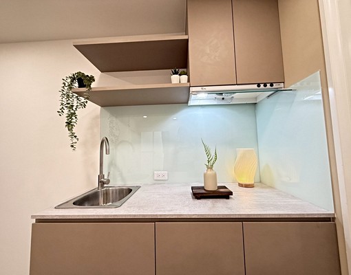 路易👉雙捷運菜寮/三重✨全新裝潢2房1廳✨可寵、租補、入籍 - Image 8