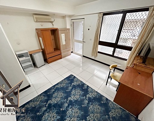 🌈嶺東精科⭐可租補⭐子母車⭐機車位 - Image 6