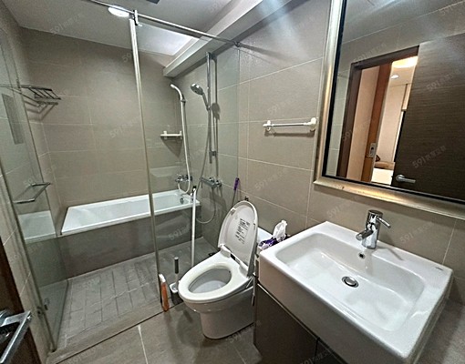 中山裝潢新，電梯，陽台，24小時有管理 - Image 4