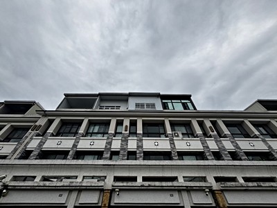 社區圖片