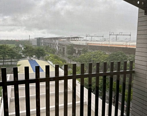 高鐵雲林站遇見高鐵（2房2廳1衛） - Image 8