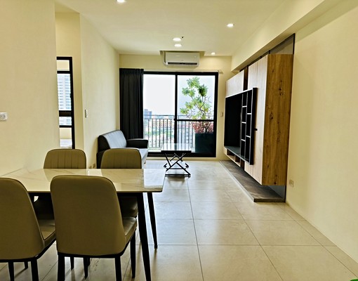 🌿餘慶豐閣☘️全新3房平車全配🌱可3租補 - Image 1