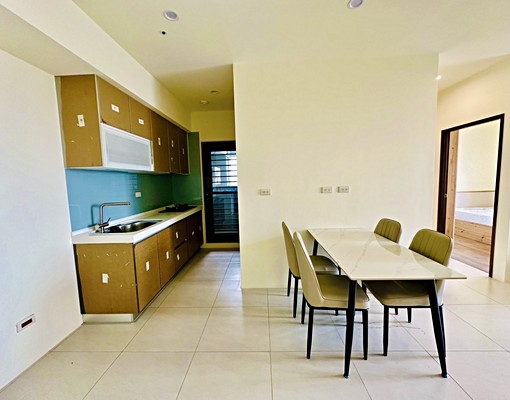 🌿餘慶豐閣☘️全新3房平車全配🌱可3租補 - Image 4