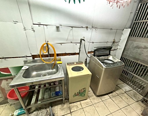 明德、包水電瓦斯/可租補報稅❣️免爬高/傢俱換新/機能佳 - Image 10